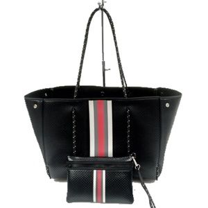 Haute shore tote